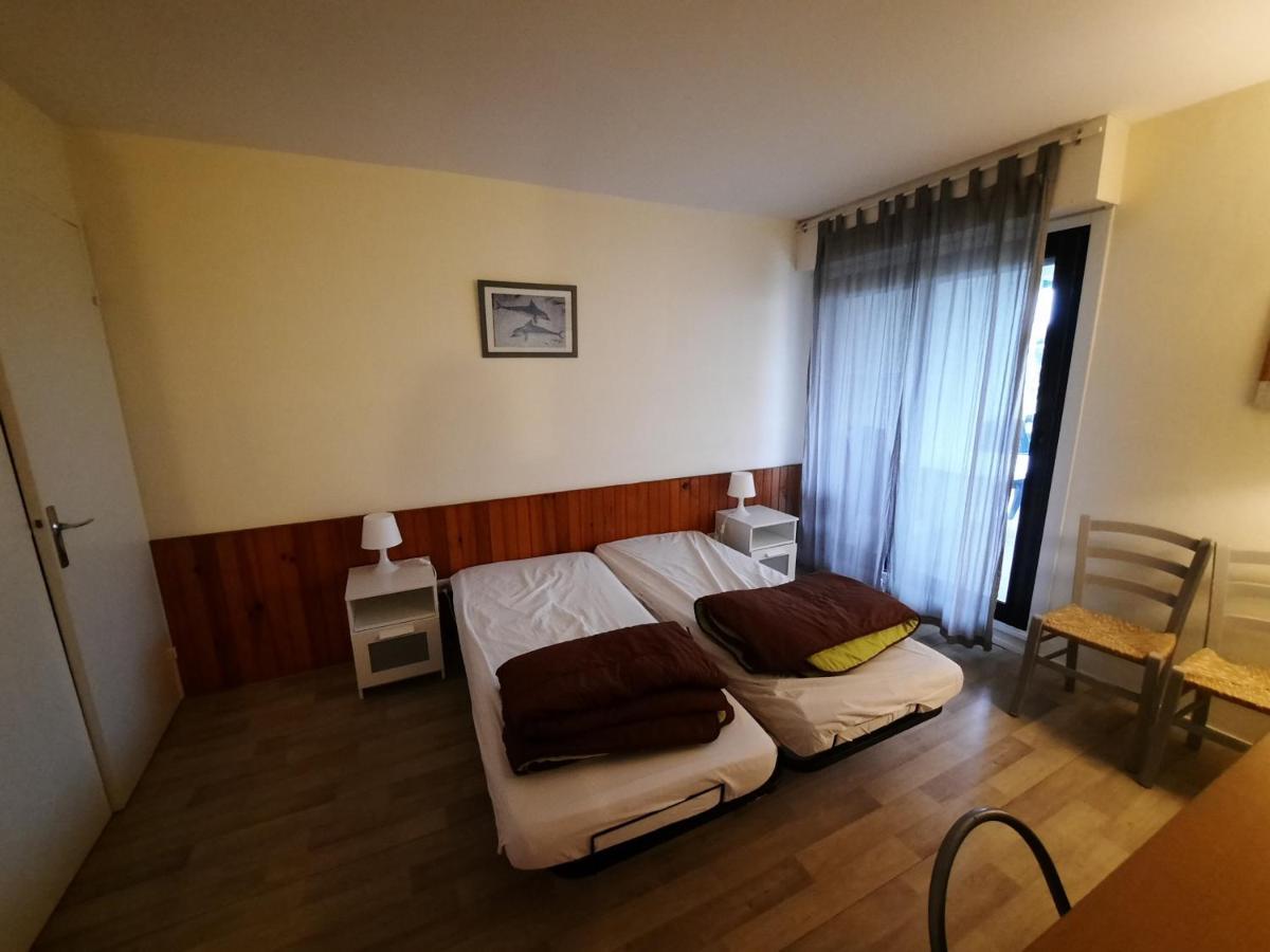 Appartement Spacieux A Seignosse, Terrasse Et Parking, A Proximite De La Plage - Fr-1-239-401 Bagian luar foto